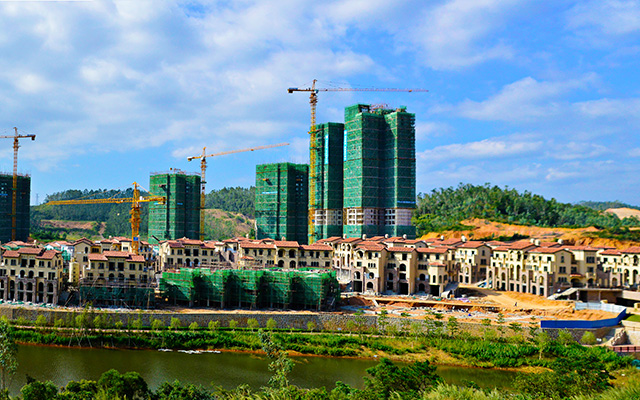 绿建科技集团有限公司—复合保温砌块,新型建材科技,保温材料